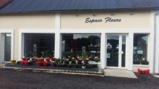 Fleuriste Espace fleurs froissy 0