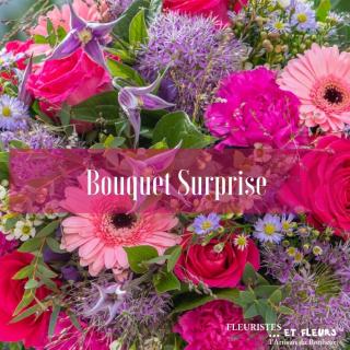 Fleuriste Décorateur Floral, Olivier Brouillard, Soissons. 0