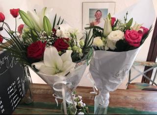 Fleuriste Clara fleurs 0