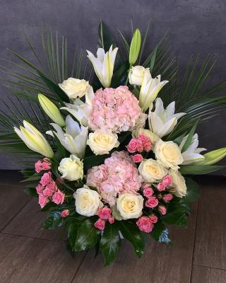 Fleuriste Clara fleurs 0