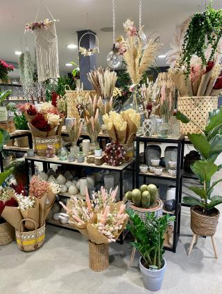 Fleuriste Préambulb 0