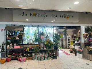 Fleuriste Au bonheur des saisons 0