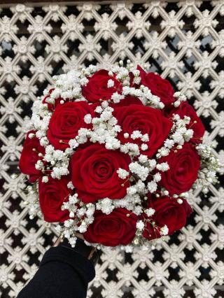 Fleuriste Pauline Artisan Fleuriste 0