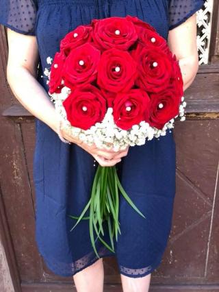 Fleuriste Pauline Artisan Fleuriste 0