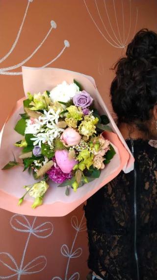 Fleuriste Mari jan fleuriste 0