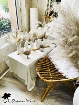 Fleuriste Delphine Fleurs 0
