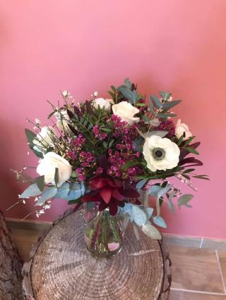 Fleuriste CAMOMILLE 0