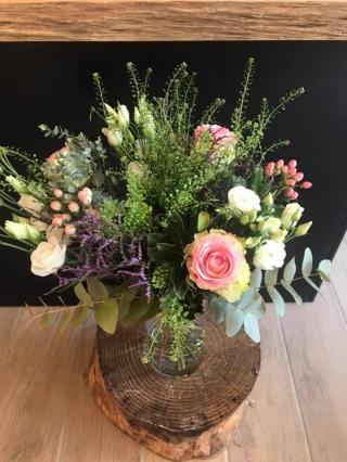 Fleuriste CAMOMILLE 0