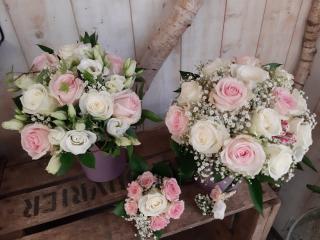 Fleuriste Jardin Des Loges 0