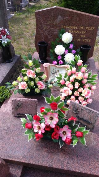 Fleuriste Fleurs Peter Flower 1