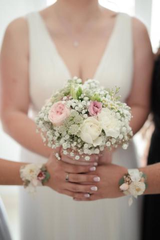 Fleuriste Le Passager du Vent 0