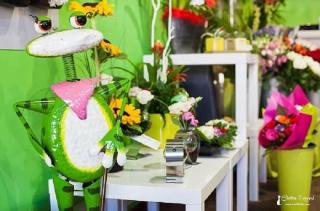Fleuriste Tendances Fleurs 0