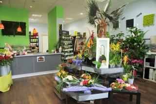 Fleuriste Tendances Fleurs 0