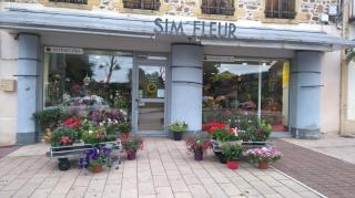 Fleuriste Sim' Fleur Maison Plasse 0