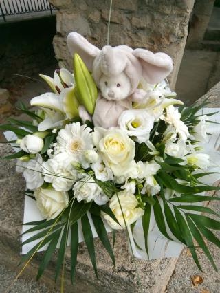 Fleuriste Fleur de Lys | déco intérieur | compositions florales 0