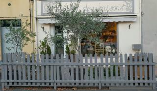 Fleuriste Au fil des saisons | fleurs & déco 0