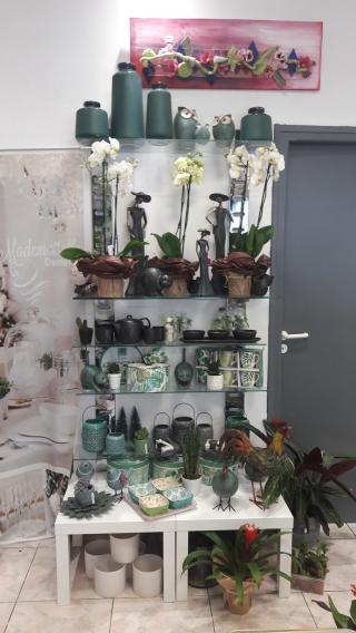 Fleuriste Art et fleurs 0