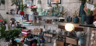 Fleuriste Art et fleurs 0