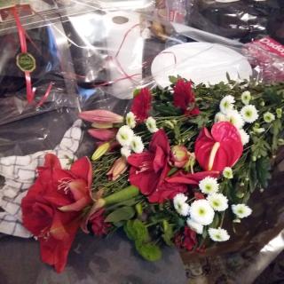 Fleuriste Floréal 0