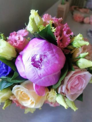 Fleuriste Suzy Flore 1