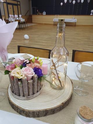 Fleuriste Suzy Flore 0