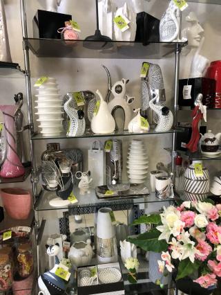 Fleuriste Fleurs d'Amandine 0