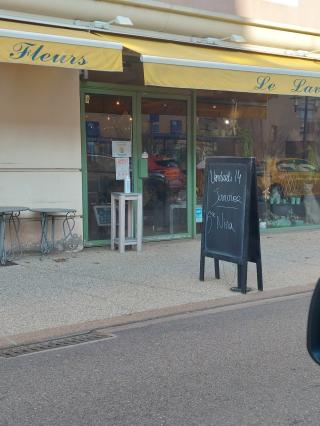 Fleuriste Le Lavoir 0