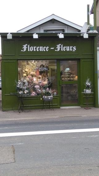 Fleuriste Florence Fleurs 0
