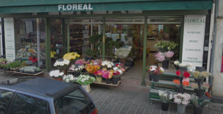 Fleuriste Floréal 0