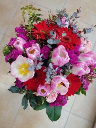 Fleuriste Florissimo 1