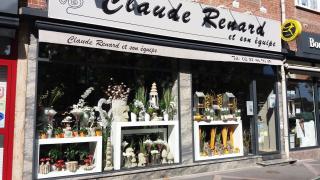 Fleuriste Renard Claude 0