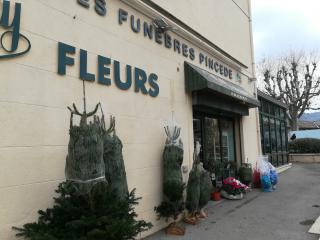 Fleuriste Maty Fleurs 0