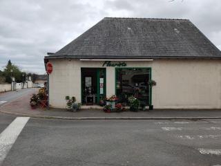 Fleuriste La Main Verte 2