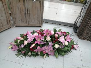 Fleuriste Aux Serres Neuvillaises Mesnil-Esnard 2