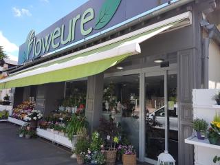 Fleuriste Floweure Bernay 27 0