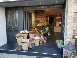 Fleuriste Créateur de bonheur 0