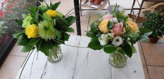 Fleuriste Adélie Fleurs 1