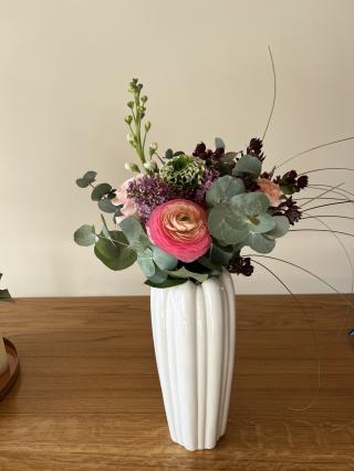 Fleuriste DM Le Fleuriste 1