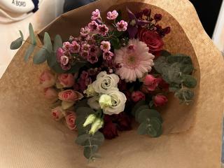 Fleuriste DM Le Fleuriste 0