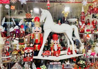 Fleuriste L'Orchidée Sauvage, Artisan Fleuriste 0