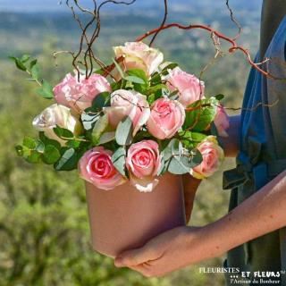 Fleuriste Annick Fleurs 0