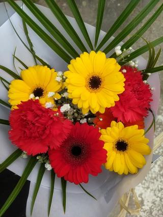 Fleuriste Jardin Secret 0