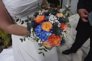 Fleuriste Duo Pastel 0