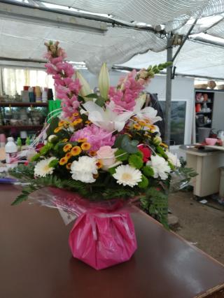 Fleuriste HOLST FLEURS 0