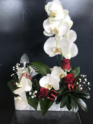 Fleuriste MAKAFLOCA Fleurs 0