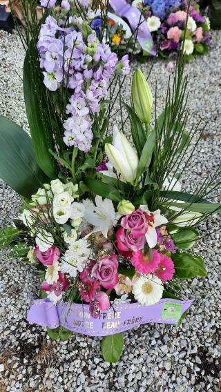 Fleuriste Royal Fleurs 0