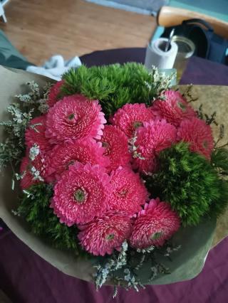 Fleuriste Les Fleurs du Bien 0