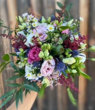 Fleuriste Les Fleurs du Bien 0