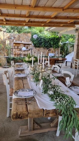 Fleuriste Fleurs de Lys 2