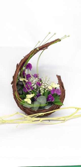 Fleuriste Silvère 0